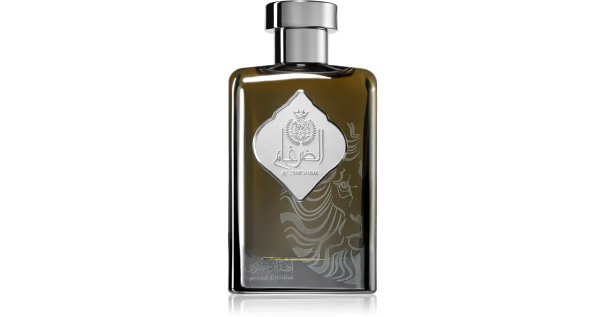 Al Dirgham Edición especial 100ml - Ard Al Zaafaran