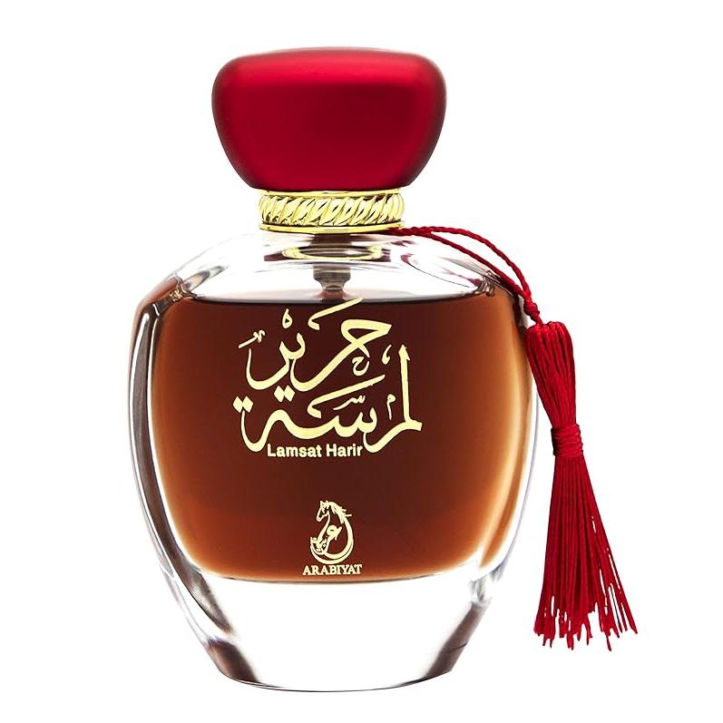  Lamsat harir perfume 