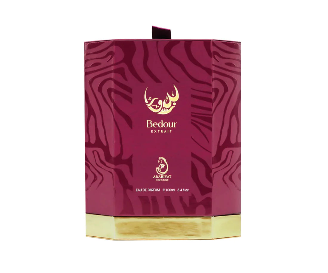 Bedour Extract - Arabiyat Prestige