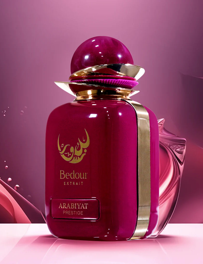 Bedour Extrait - Arabiyat Prestige