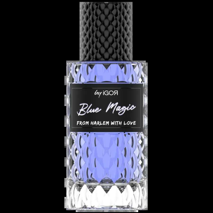 Blue Magic 50ml - Parfums d'Igor