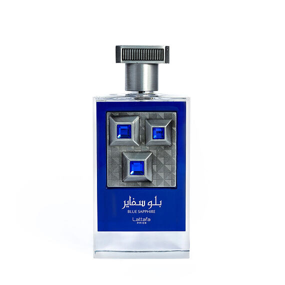 Zafiro Azul 100ml - Lattafa Parfum