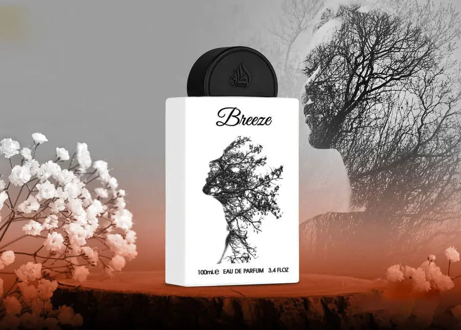 Breeze 100 ml – Profumo Lattafa