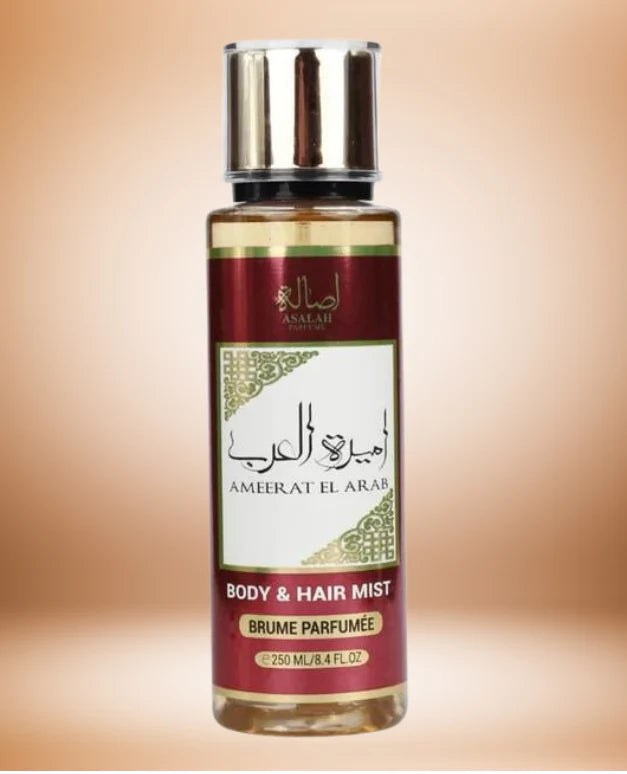 Ameerat Al Arab 100 ml - Lattafa Mist