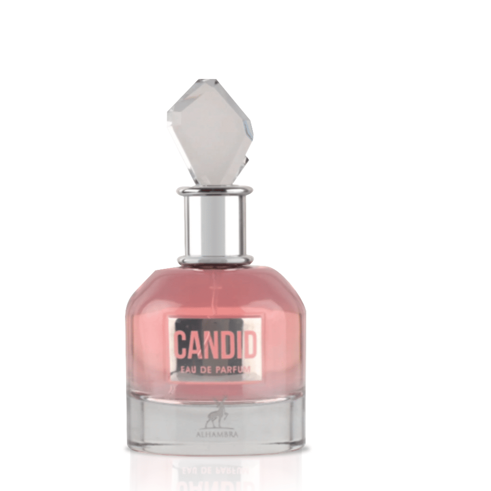 Candid 100 ml – Maison Alhambra Eau de Parfum