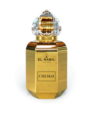Cheikh 65ml - El Nabil Parfum