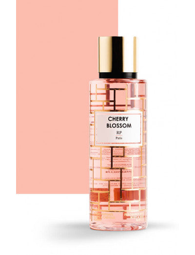 Rp Cherry Blossom Mist – Balade orientale