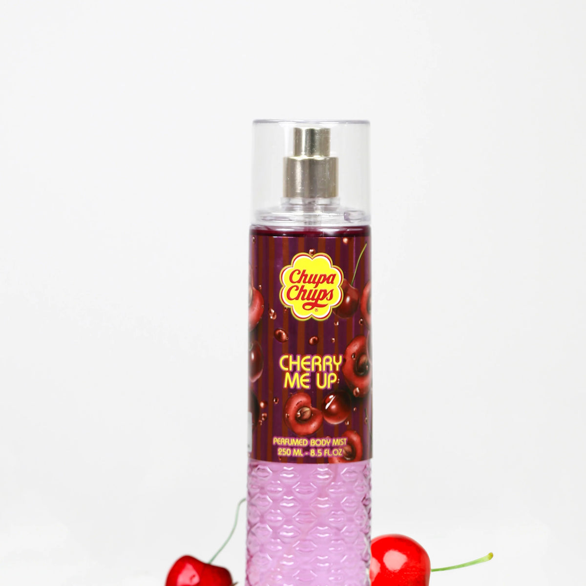 Cherry Me Up 250 ml - Chupa chups mist (Creation Dubai)