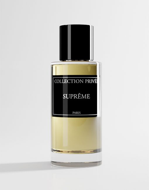 Supreme 50ml - Perfume Colección Privada