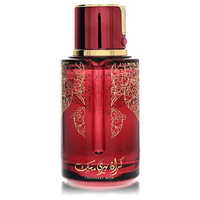 Parfum Cranberry Musk de la marque My Perfumes