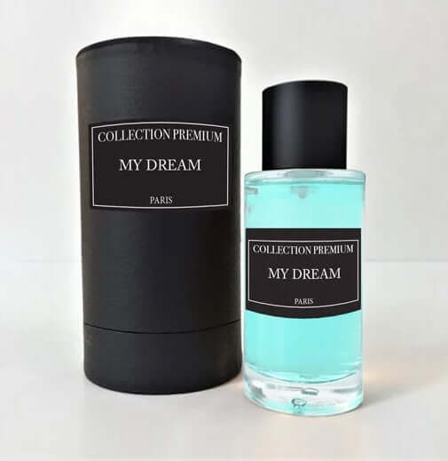 Dream 50ml - Perfume Colección Privada