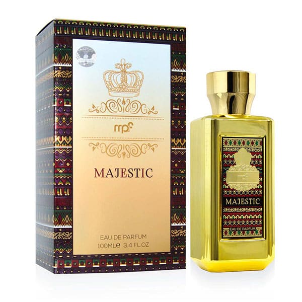 Majestic 100ml - Eau De Parfum My Perfumes
