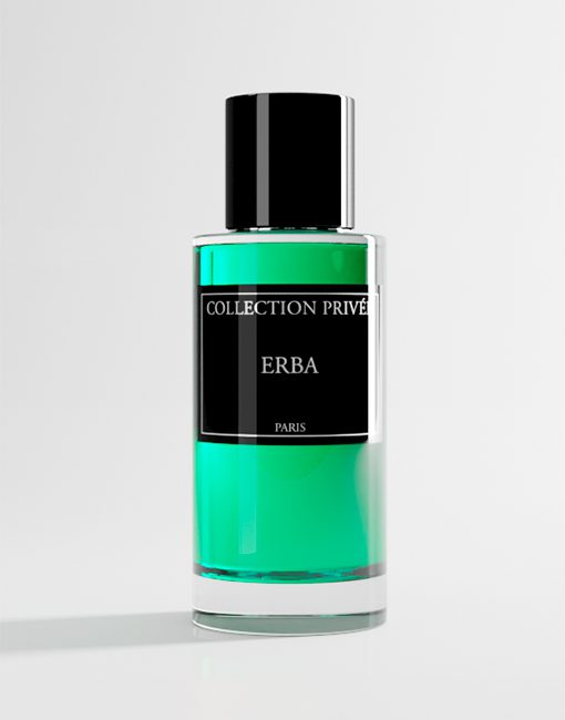 Ebra 50ml - Parfum Collection Privée