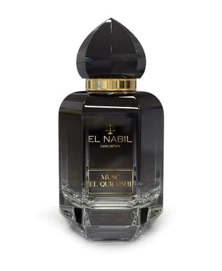 El Quraishi 65ml - El Nabil Parfum
