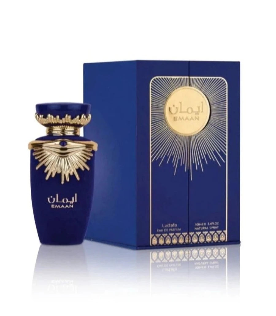 Emaan 100ml - Lattafa Parfum