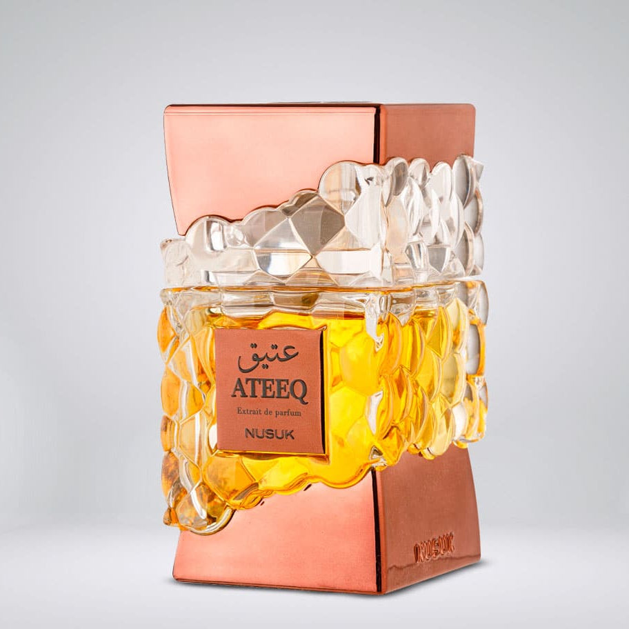  Nusuk Ateeq perfume