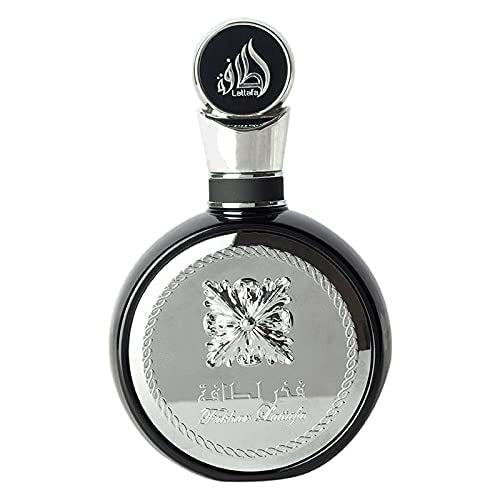 Fakhar Lattafa Negro Plata 100ml - Lattafa Parfum