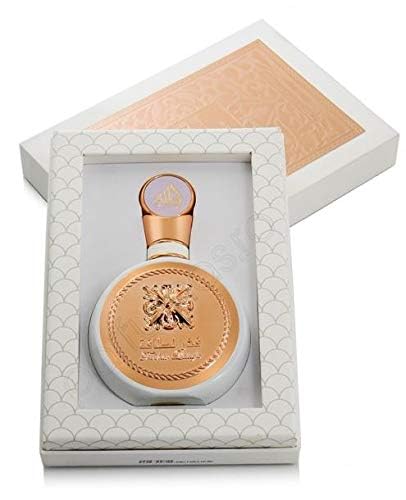 Fakhar Rose Gold de Lattafa Parfum