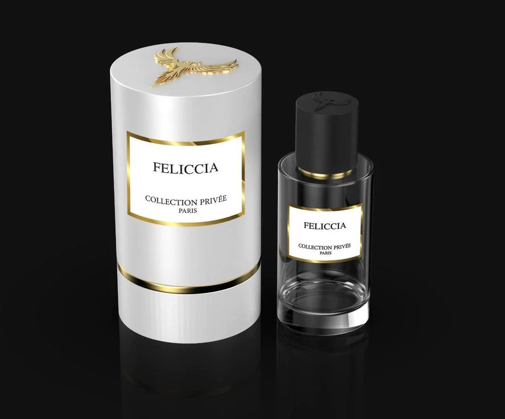 Feliccia 50ml - Perfume Colección Privada