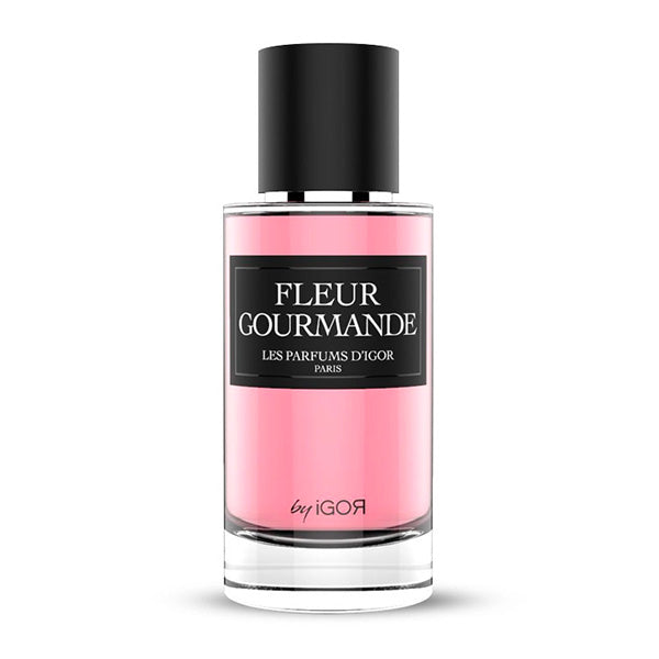 Fleur Gourmande 50ml - Les parfums d'Igor