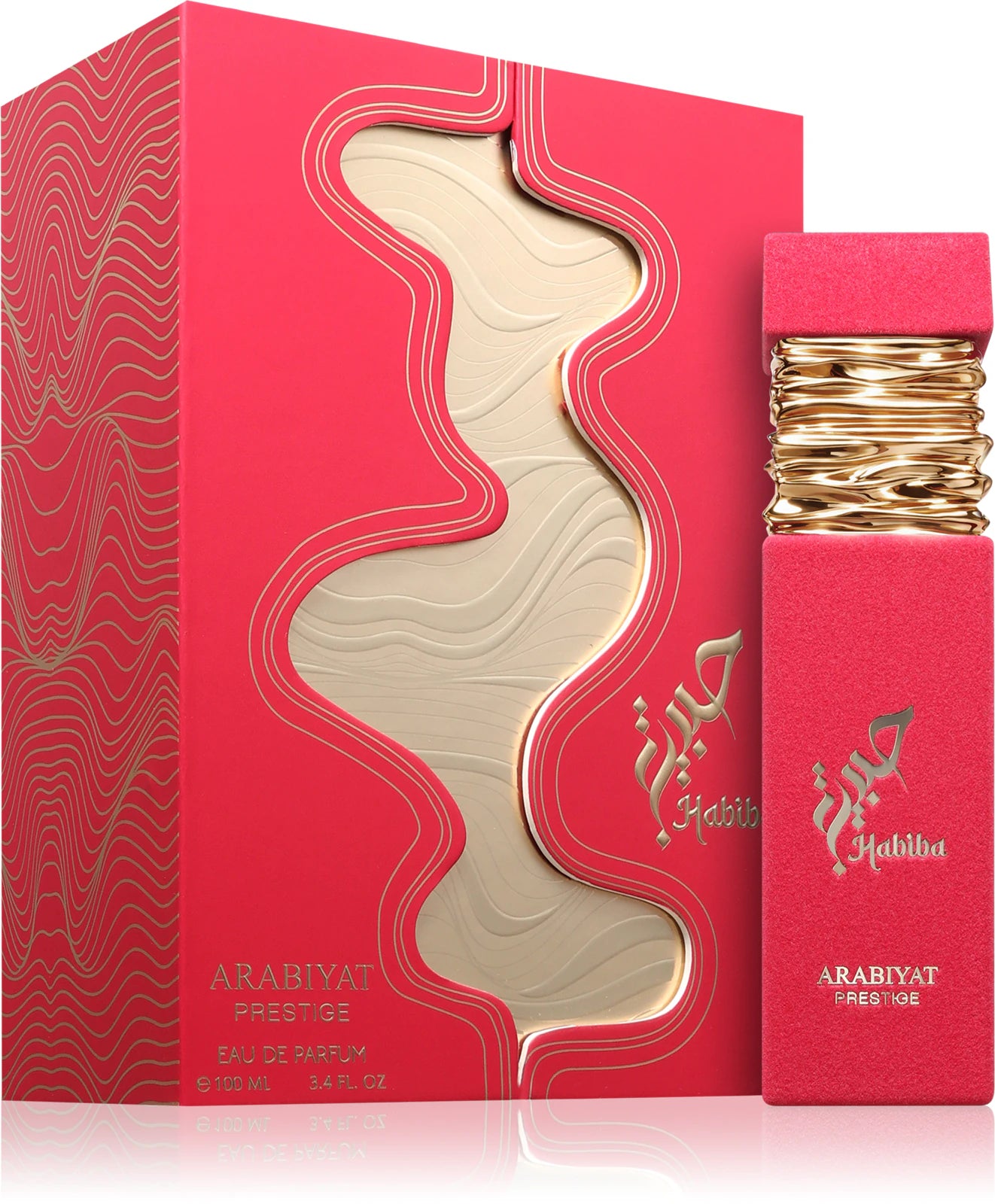 Habiba Arabiyat Prestige 