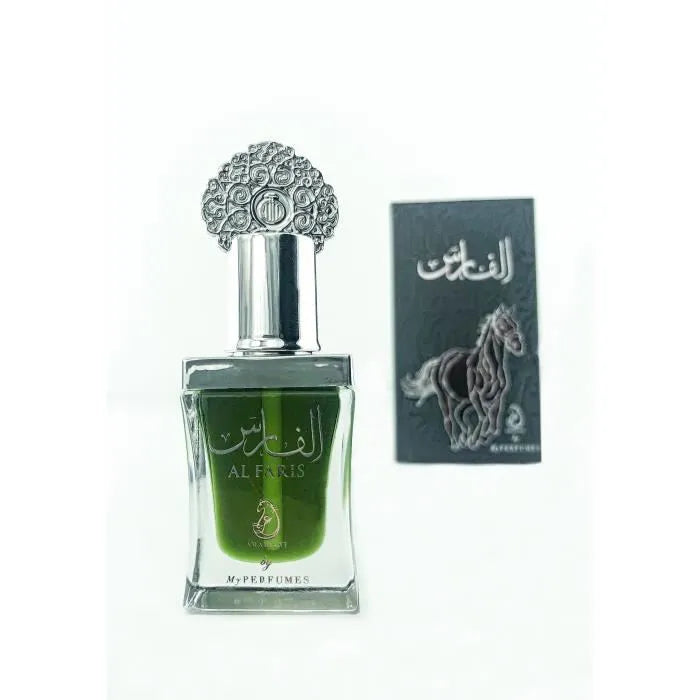 الفارس - زيت عطري 12 مل