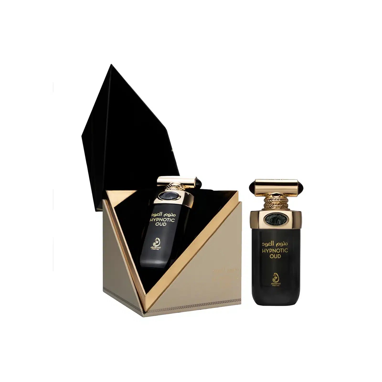 Hypnotic Oud Mis Perfumes