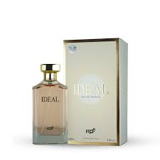 IDEAL 100ml - Eau De Parfum My Perfumes
