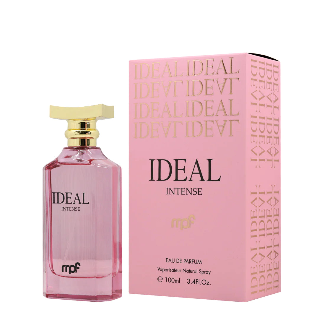 IDEAL Intense 100ml - Eau De Parfum My Perfumes