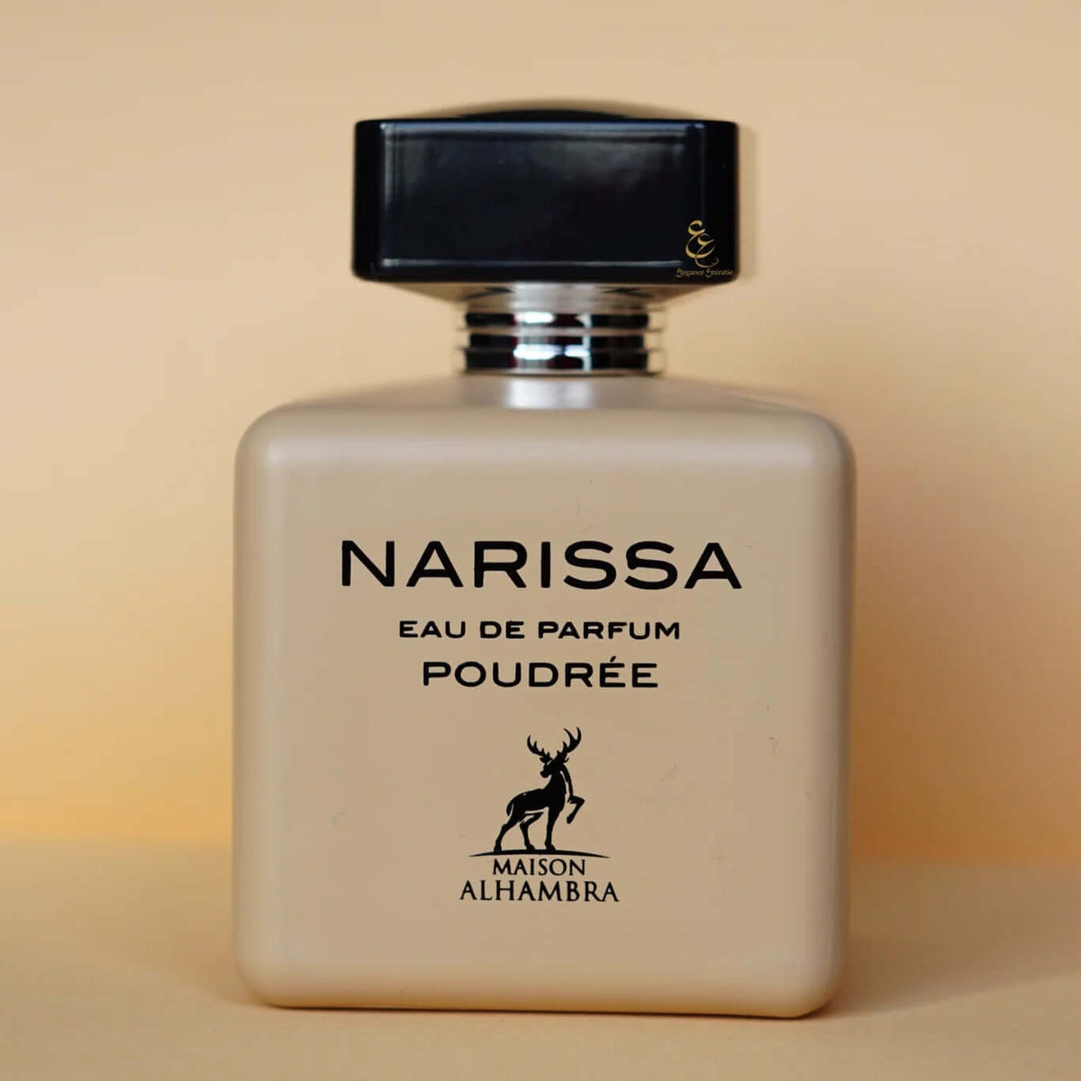 Narissa Poudree Edp Parfum Par Maison Alhambra 100 ML Super
