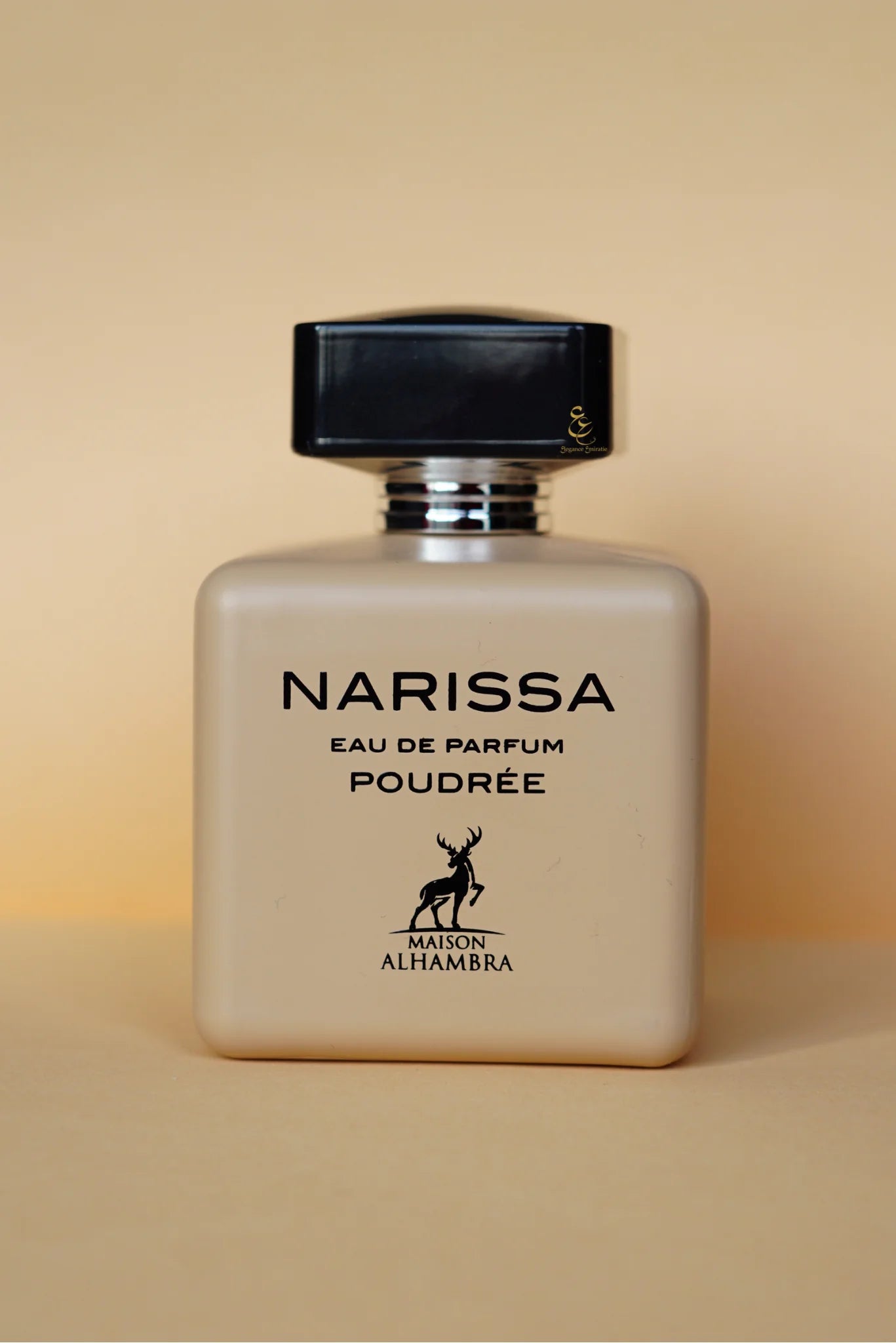 Parfum Narissa Poudrée - Maison Alhambra