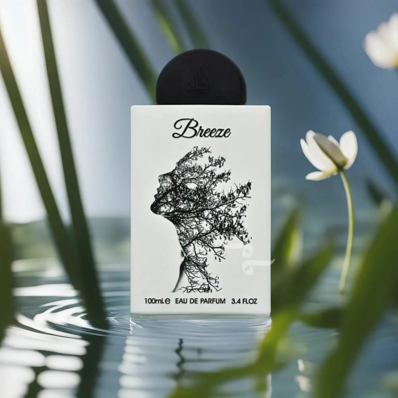 Breeze 100 ml – Profumo Lattafa