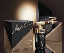 Hypnotic Oud  My Perfumes