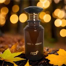 Lost in Woods 100ml - Eau De Parfum I miei profumi