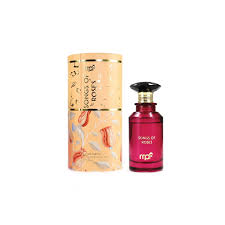 Canzoni di rose 100ml - Eau De Parfum I miei profumi