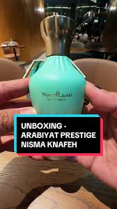 Nisma by Arabiyat Prestige