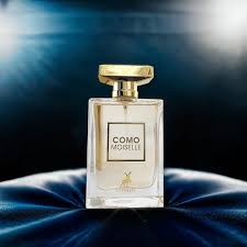 Como Moiselle 100ml - Maison Alhambra Eau De Parfum