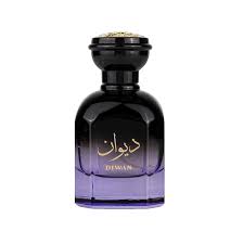 Diwan - Eau de parfum 85ml - Gulf orchid