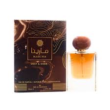 Marina Deep & Dark 50ml de Ard Al Zaafaran