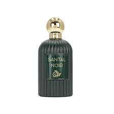 SANTAL Noir parfum My Perfumes