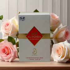 Al&#39;IIghra perfume Arabiyat prestige