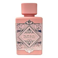 Badee Al Oud Noble Blush 100 ml – Lattafa Parfum