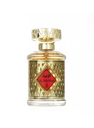 عطر الإغراء Arabiyat prestige