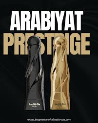 La Di Da Arabiyat Prestige
