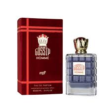 Gossip Homme 100ml - Eau De Parfum I miei profumi