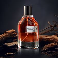 Terrano 75ml - Eau De Parfum I Miei Profumi