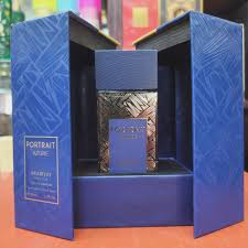 PORTRAIT AZURE - Eau de parfum 100ML - Arabiyat Prestige