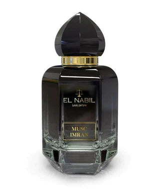 Musc Imran 65ml - El Nabil Parfum