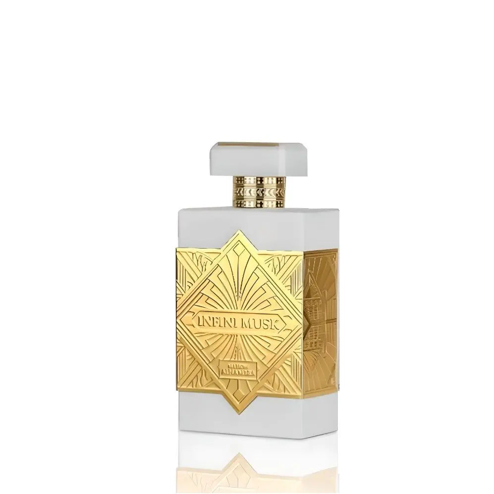 Infini Musk 100ml - Maison Alhambra Fragrance | Balade orientale