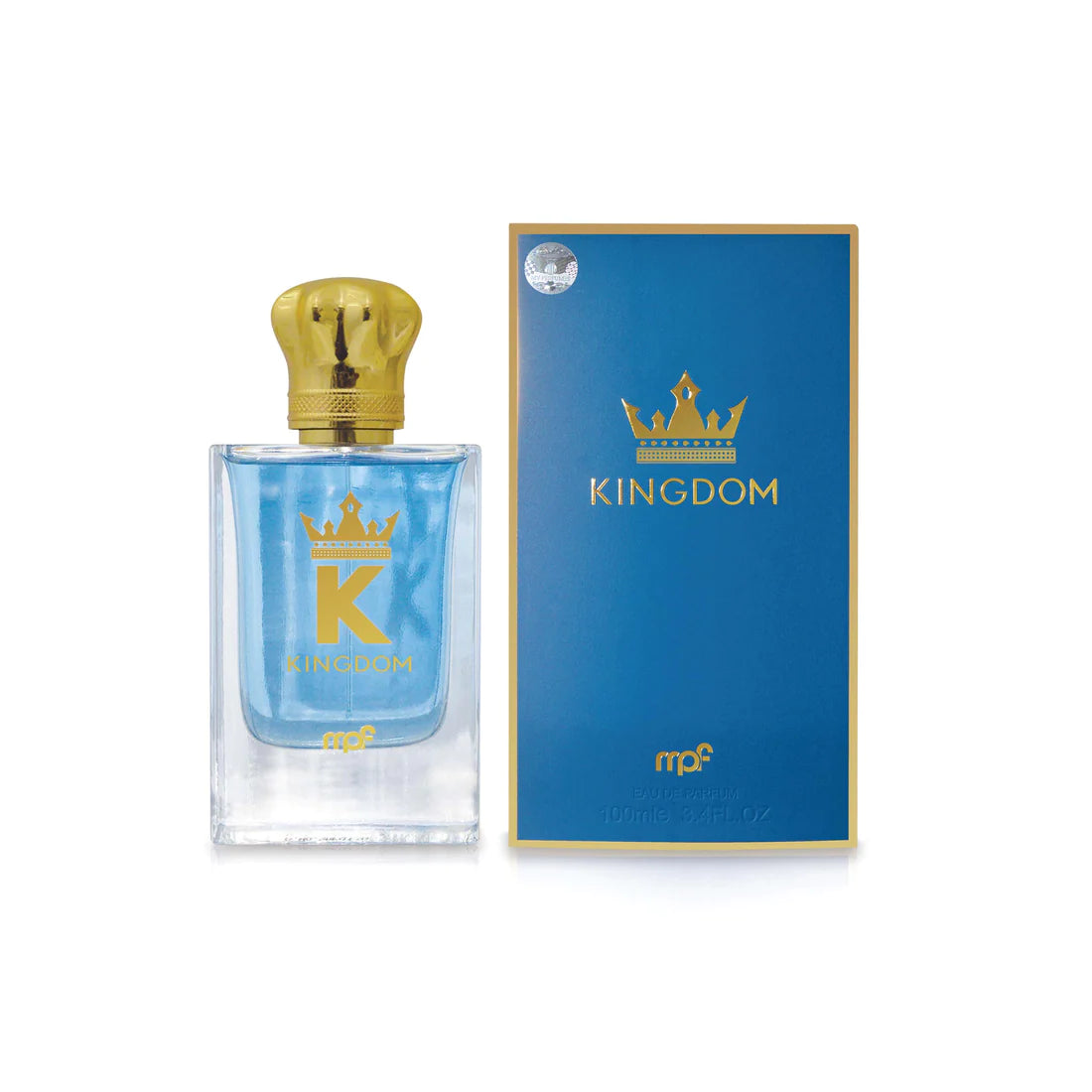 Parfum Kingdom 100ml - My Perfumes